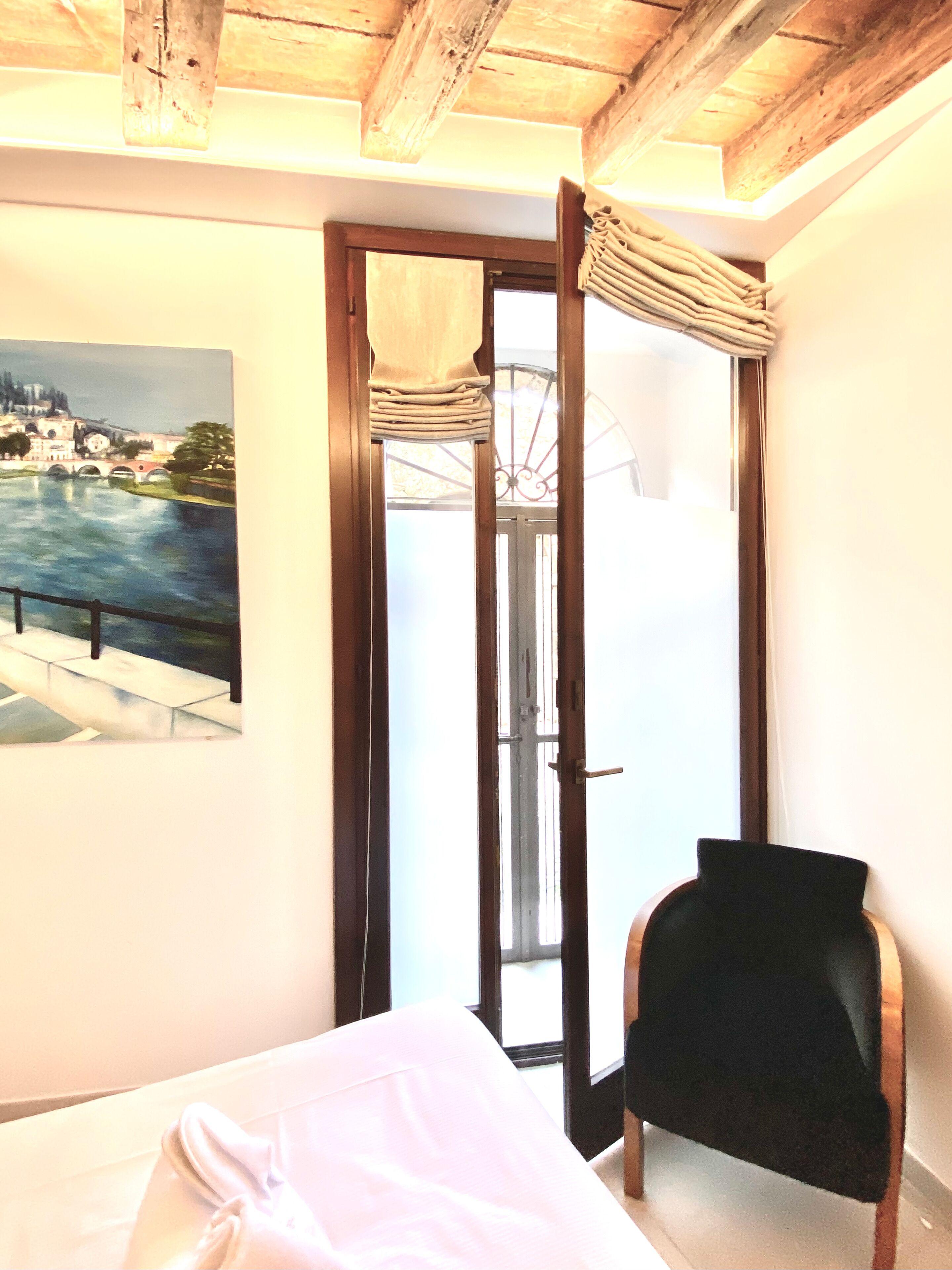 Design Rooms Verona By Reasy&Busy, Verona