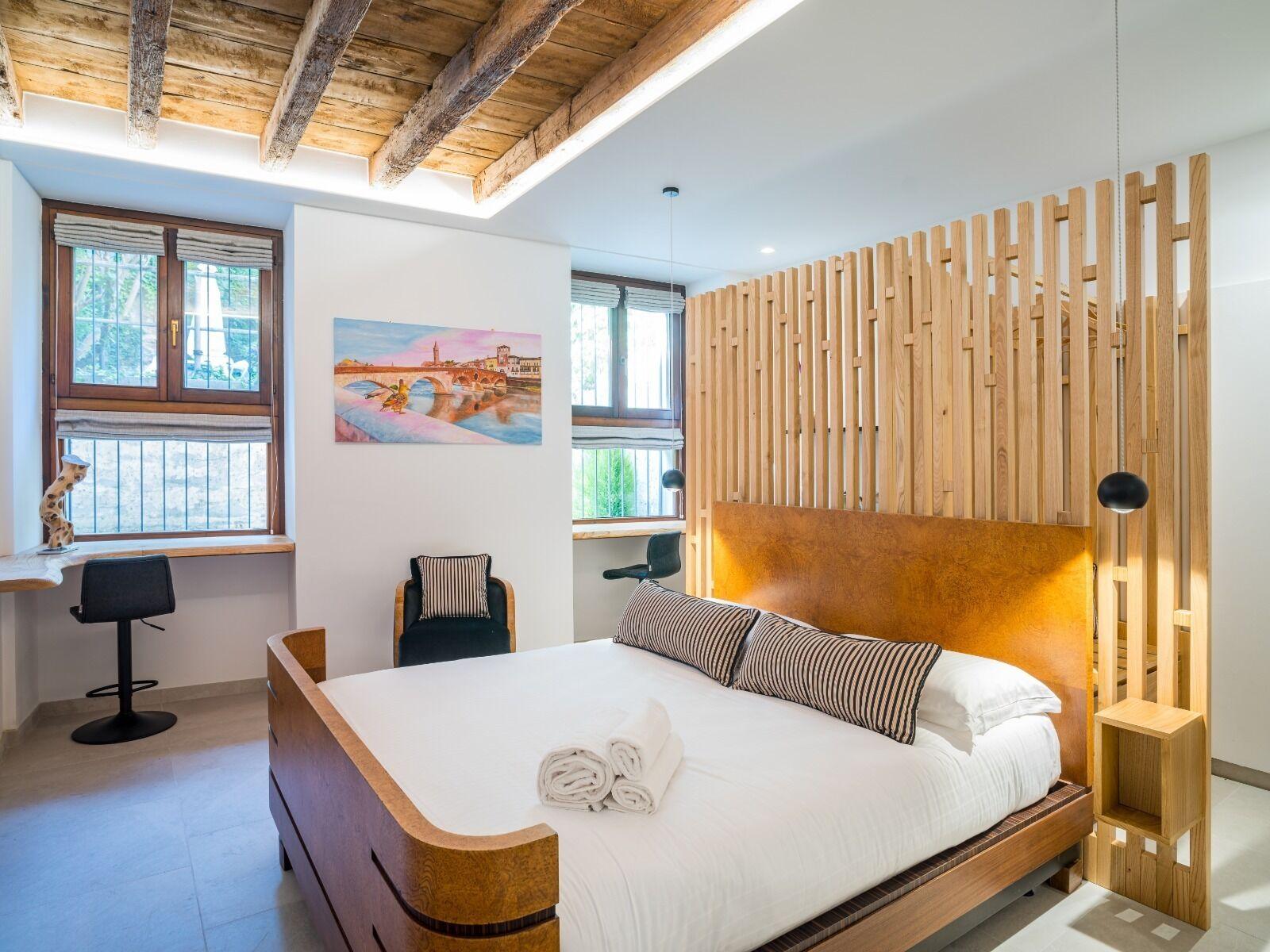 Design Rooms Verona By Reasy&Busy — Foto 3