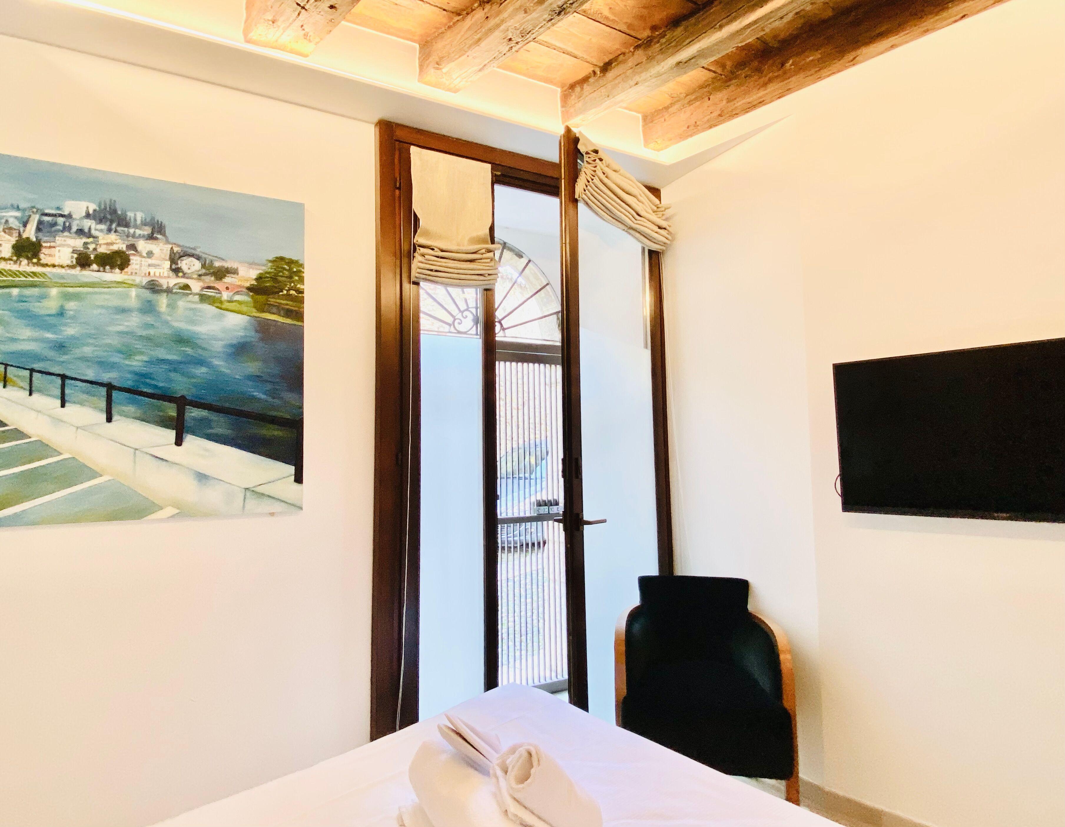 Design Rooms Verona By Reasy&Busy — Foto 1