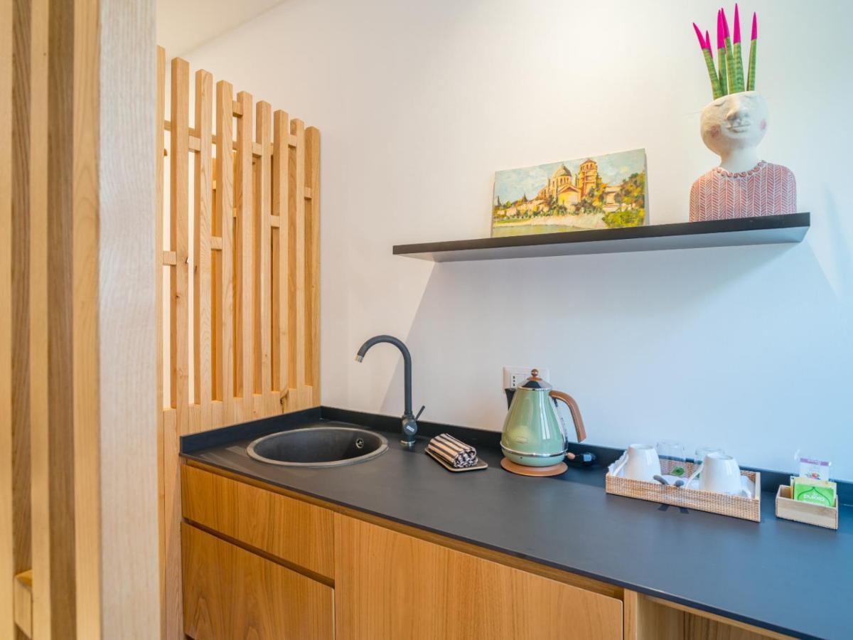 Design Rooms Verona By Reasy&Busy — Foto 2
